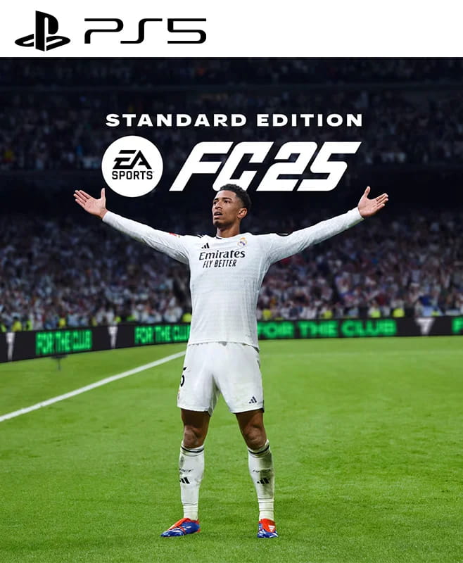 EA FC 25 PS5