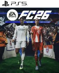 EA FC 26 PS5