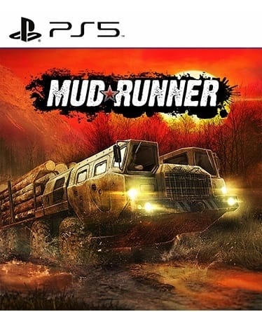 MudRunner PS5