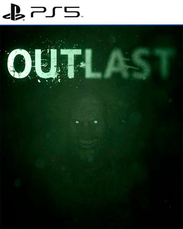Outlast PS5